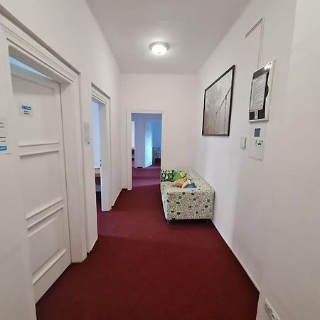 Fantastic Waw - Nw9 Room 3 Варшава Екстериор снимка