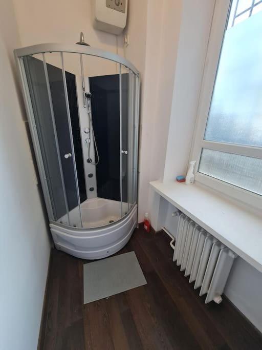 Fantastic Waw - Nw9 Room 3 Варшава Екстериор снимка