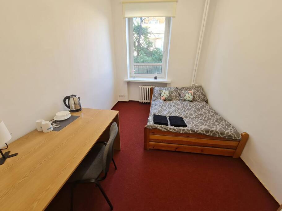Fantastic Waw - Nw9 Room 3 Варшава Екстериор снимка