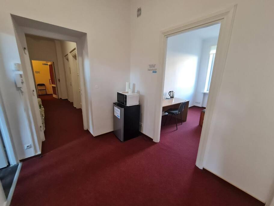 Fantastic Waw - Nw9 Room 3 Варшава Екстериор снимка