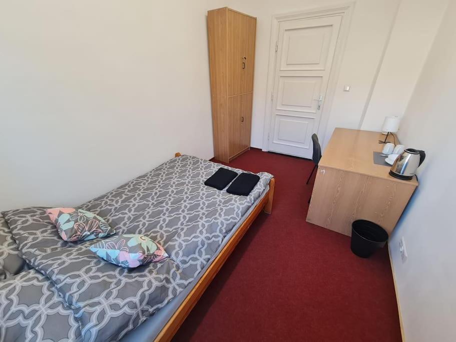 Fantastic Waw - Nw9 Room 3 Варшава Екстериор снимка