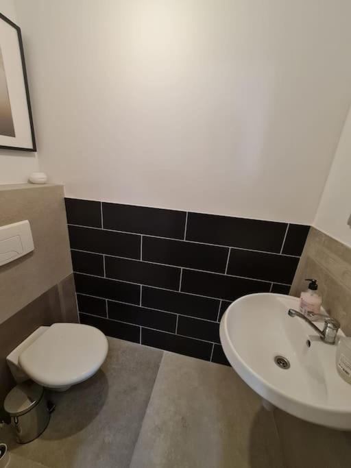 Fantastic Waw - Nw9 Room 3 Варшава Екстериор снимка