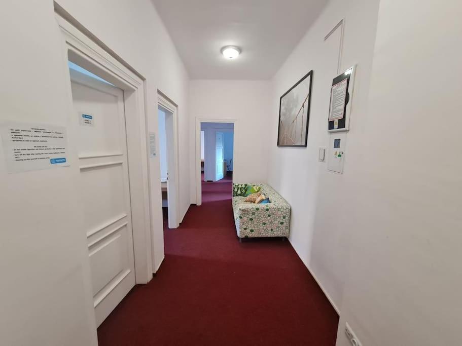 Fantastic Waw - Nw9 Room 3 Варшава Екстериор снимка